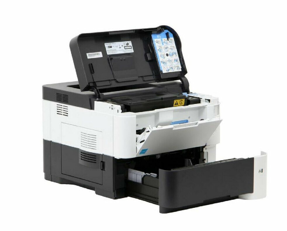 Kyocera center. Kyocera FS 2100dn. Kyocera ECOSYS FS-2100dn. Куосера FS 2100 принтер. Kyocera FS-2100dn KX.